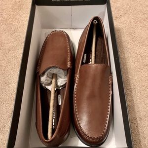Rockport Venetian Loafer NEW